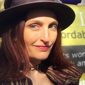 Meet your Posher, Melinda